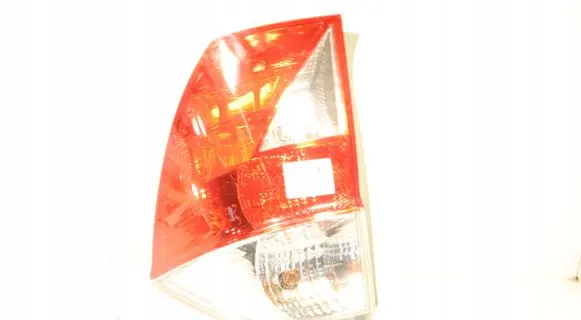 Honda FR-V Rear/tail lights