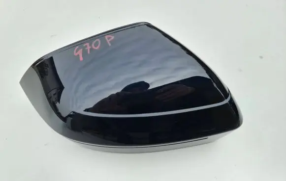 BMW 7 G70 Plastic wing mirror trim cover 000001305306 1333447 10801004