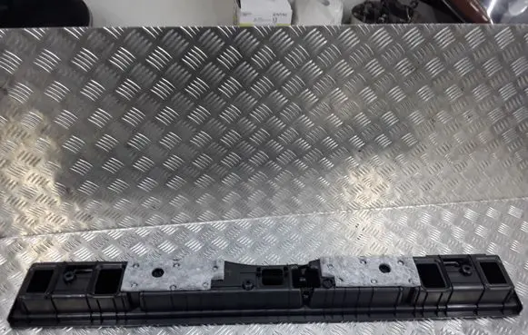 Hyundai i30 Other interior part
