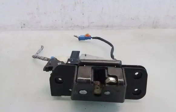 Honda Civic Tailgate/trunk/boot lock/catch/latch