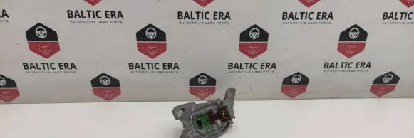 BMW 5 F10 F11 Light module LCM 18591701