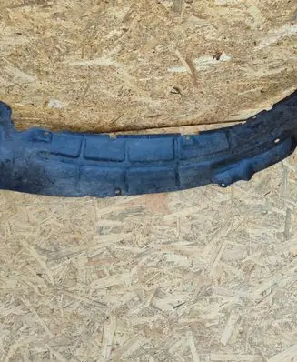 Opel Monterey Front wheel arch liner splash guards