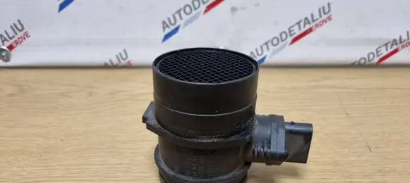 BMW 7 E65 E66 Mass air flow meter 0280218076 7566987