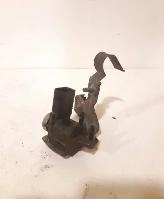 Volkswagen PASSAT B6 Turbo solenoid valve 1K0906283A