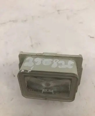Mercedes-Benz E W213 Number plate light A0999067000