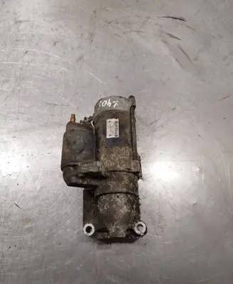 Dodge Avenger Starter motor 05082388AA C0RP0RAT1NN M001T93271ZC