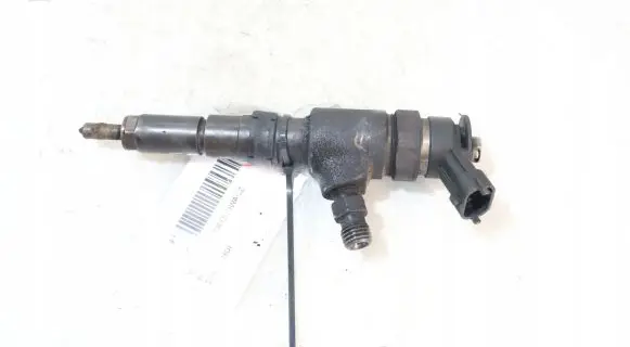 Peugeot 206 Fuel injector