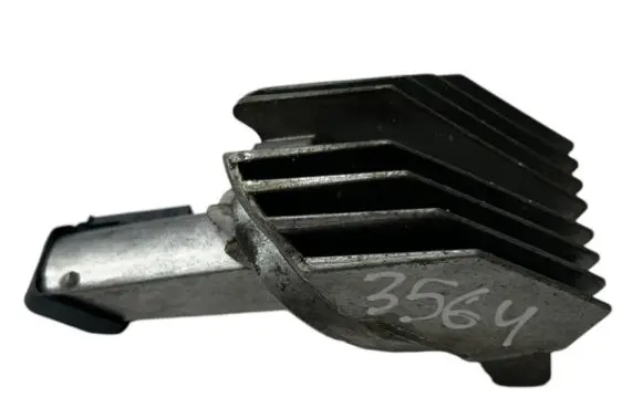 BMW 5 F10 F11 LED ballast control module 2172260