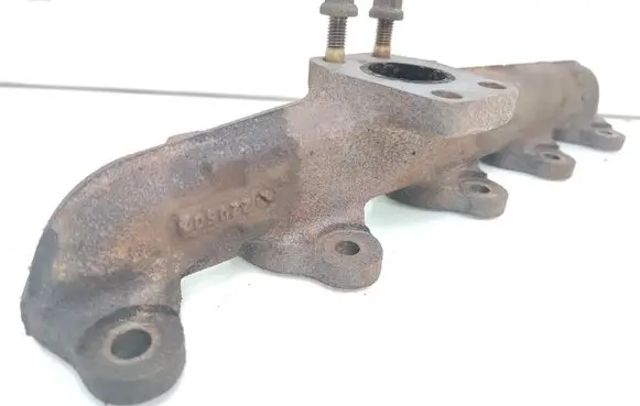 Exhaust manifold