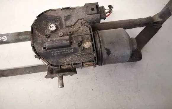 Volkswagen Golf V Wiper motor 1Q2955119C 1397220655