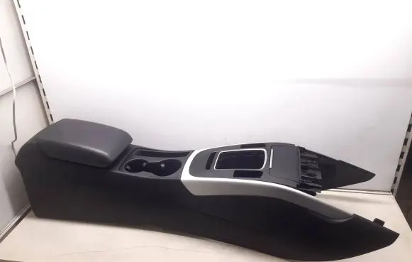 Audi A5 8T 8F Center console 8K0864981F 0000247027