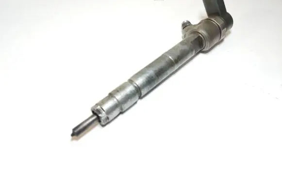 Fuel injector