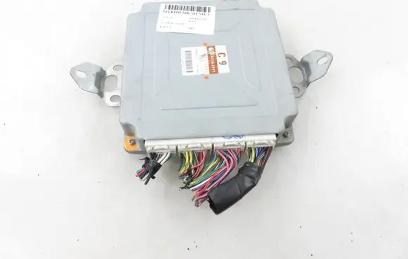 Subaru Impreza II Engine control unit/module 1122008492