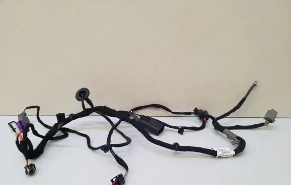 Chrysler Pacifica Sliding door wiring loom P68228640AF 68228640AF Z66451121