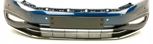 Volkswagen PASSAT B8 Front bumper 3G0807217AR