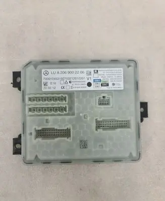 Mercedes-Benz C W206 Other control units/modules A2069002206