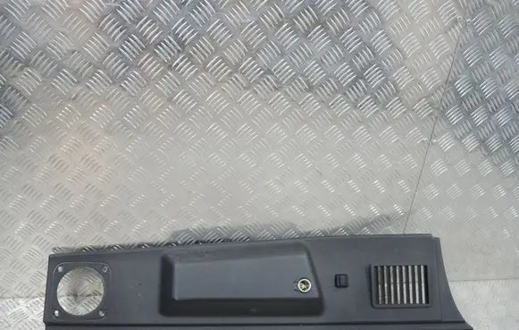 Mercedes-Benz G W461 W463 1st Gen (D)pillar trim (top) A4636941125 GF752065