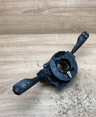 BMW 5 E39 Wiper turn signal indicator stalk/switch 8375396 8375407