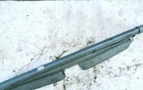 Jeep Grand Cherokee (WK) Parcel shelf 
