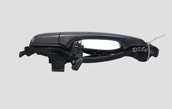 Volvo V70 Front door exterior handle