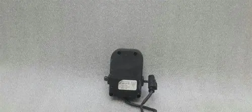 Porsche 911 996 Alarm control unit/module 99661823701