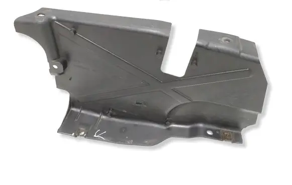 Renault Trafic II (X83) Engine splash shield/under tray 8200505043 93857407