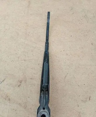 Renault Kangoo I Rear wiper blade arm 256336