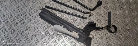 Dodge Durango Lift Jack 68061750AI