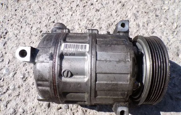 Alfa Romeo 159 Air conditioning (A/C) compressor (pump)