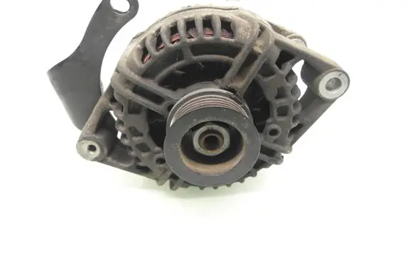 Opel Astra G Generator/alternator 13147093 0124425009