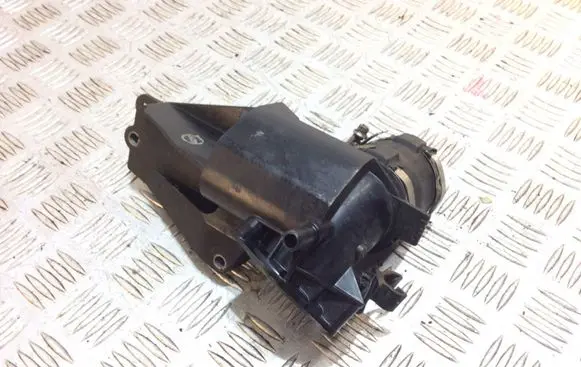 Ford Focus Intercooler hose/pipe