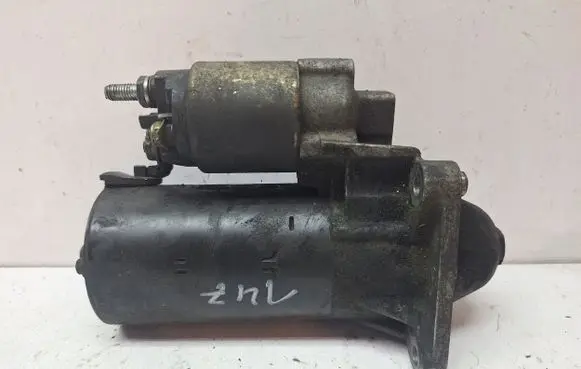 Alfa Romeo 147 Starter motor 0001108202