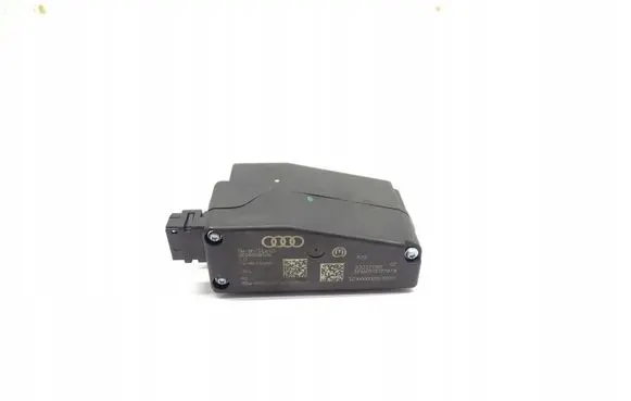 Steering wheel lock