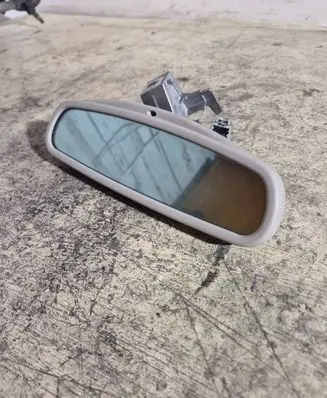 Renault Scenic II - Grand scenic II Rear view mirror (interior) E11015708 E1101508