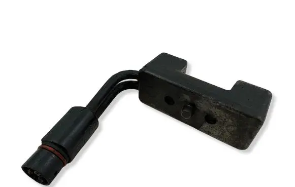 Alfa Romeo 159 Webasto auxiliary heater other parts 3815