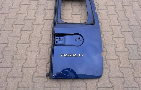 Fiat Doblo Rear door