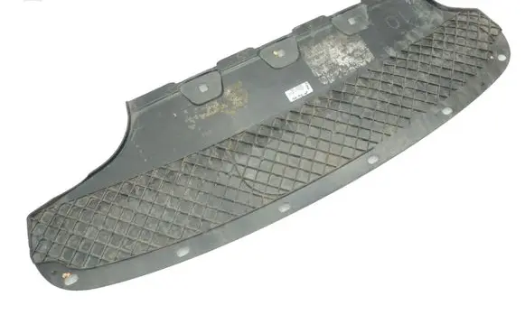 BMW 5 F10 F11 Rear bumper underbody cover/under tray 51127184765 7184765