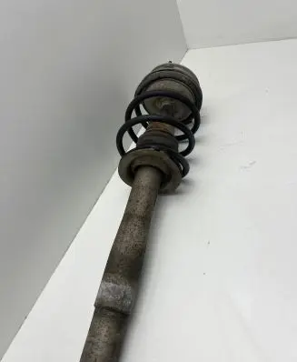 BMW 5 E60 E61 Front shock absorber with coil spring 824904002080 36C84A 310350