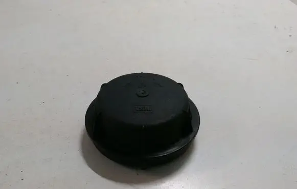 Headlight/headlamp dust cover