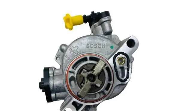Citroen C4 Grand Picasso Vacuum pump 9804021880 F009D02881