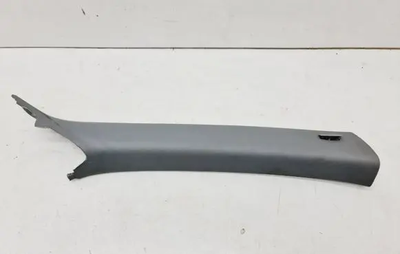 Volkswagen Touareg I (A) pillar trim 7L5867234 7L6867234
