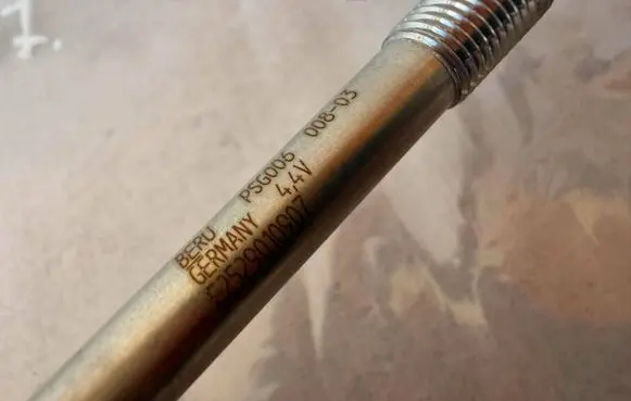 Opel Insignia A Glow plug 55579436 PSG006