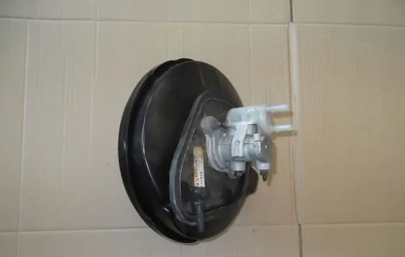 Fiat Grande Punto Brake booster 51837287