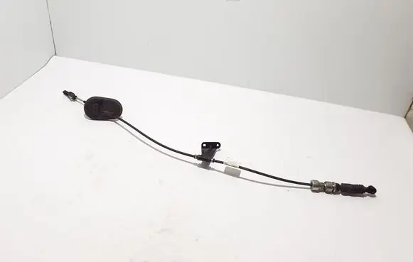 Nissan Qashqai Gear shift cable linkage 34935HV70A