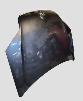 Renault Laguna III Engine bonnet/hood