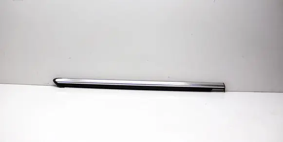 Mercedes-Benz GL X164 Rear door glass trim molding 1646908180