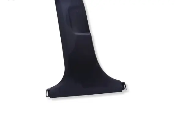 KIA Rio (B) pillar trim (bottom) 85836H8000