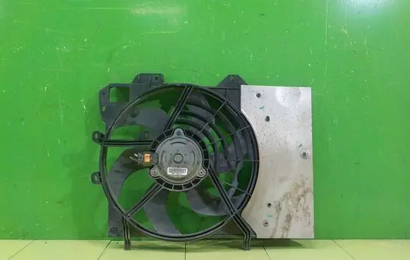 Citroen C3 Picasso Fan set UP267