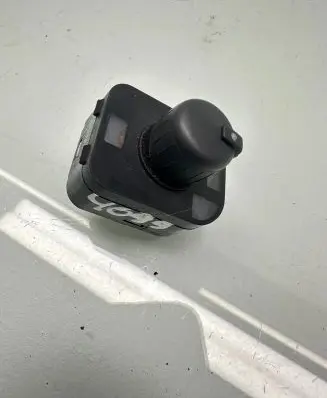 Audi Q7 4L Wing mirror switch 8E0959565A 5114