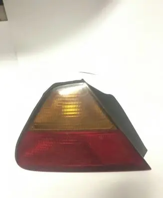 Honda Accord Rear/tail lights